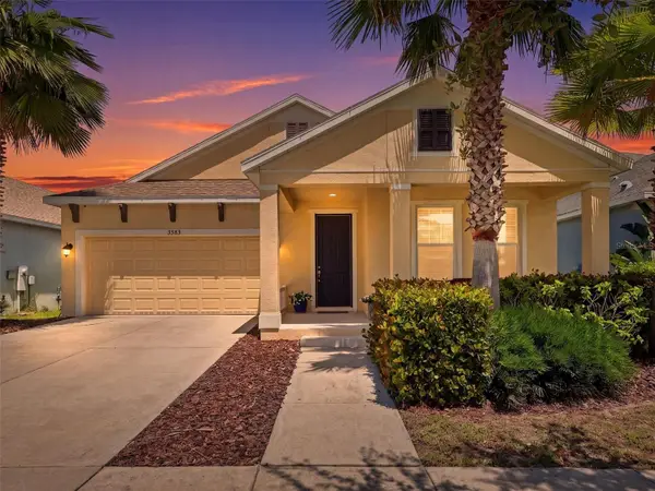 5133 Admiral Pointe Drive, APOLLO BEACH, FL 33572