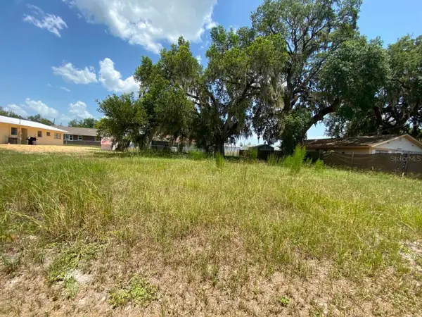0 Bluejay Terrace, DADE CITY, FL 33523