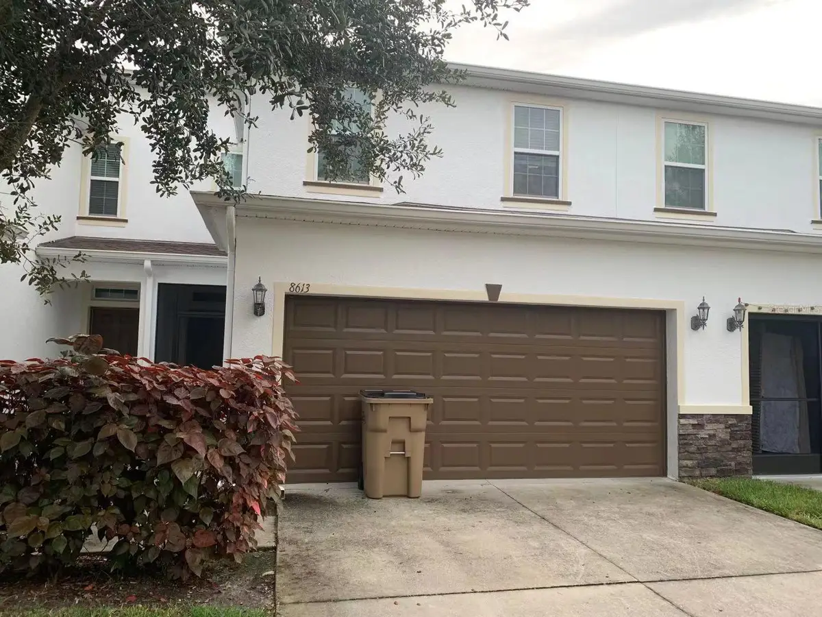 8613 Andalucia Field Drive, Tampa, FL 33637 - #1