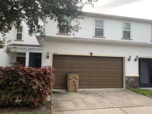 8613 Andalucia Field Drive, TAMPA, FL 33637