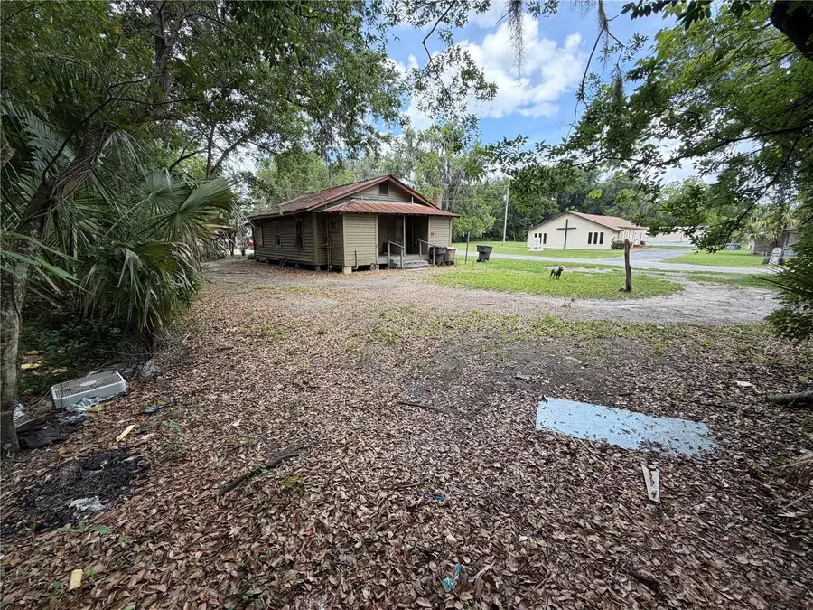 727 NW 7th Avenue, Ocala, FL 34475 - #2
