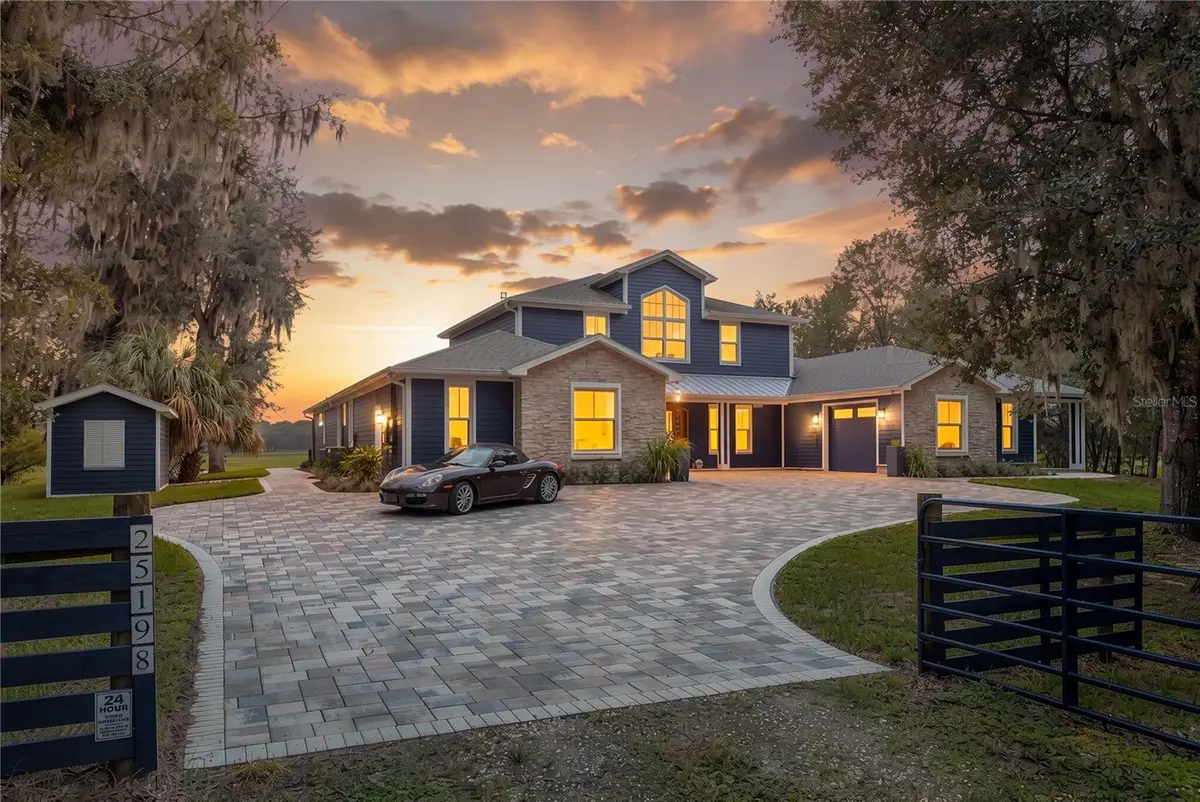 25198 Lily Pad Lane, Brooksville, FL 34602 - #1