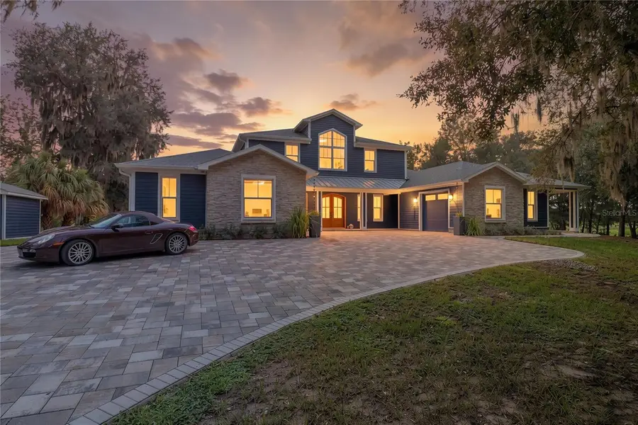 25198 Lily Pad Lane, Brooksville, FL 34602 - #2