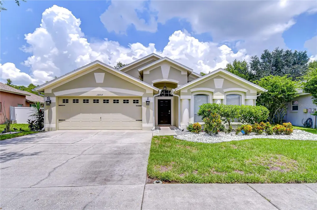 19707 Ellendale Drive, Land O Lakes, FL 34638 - #1