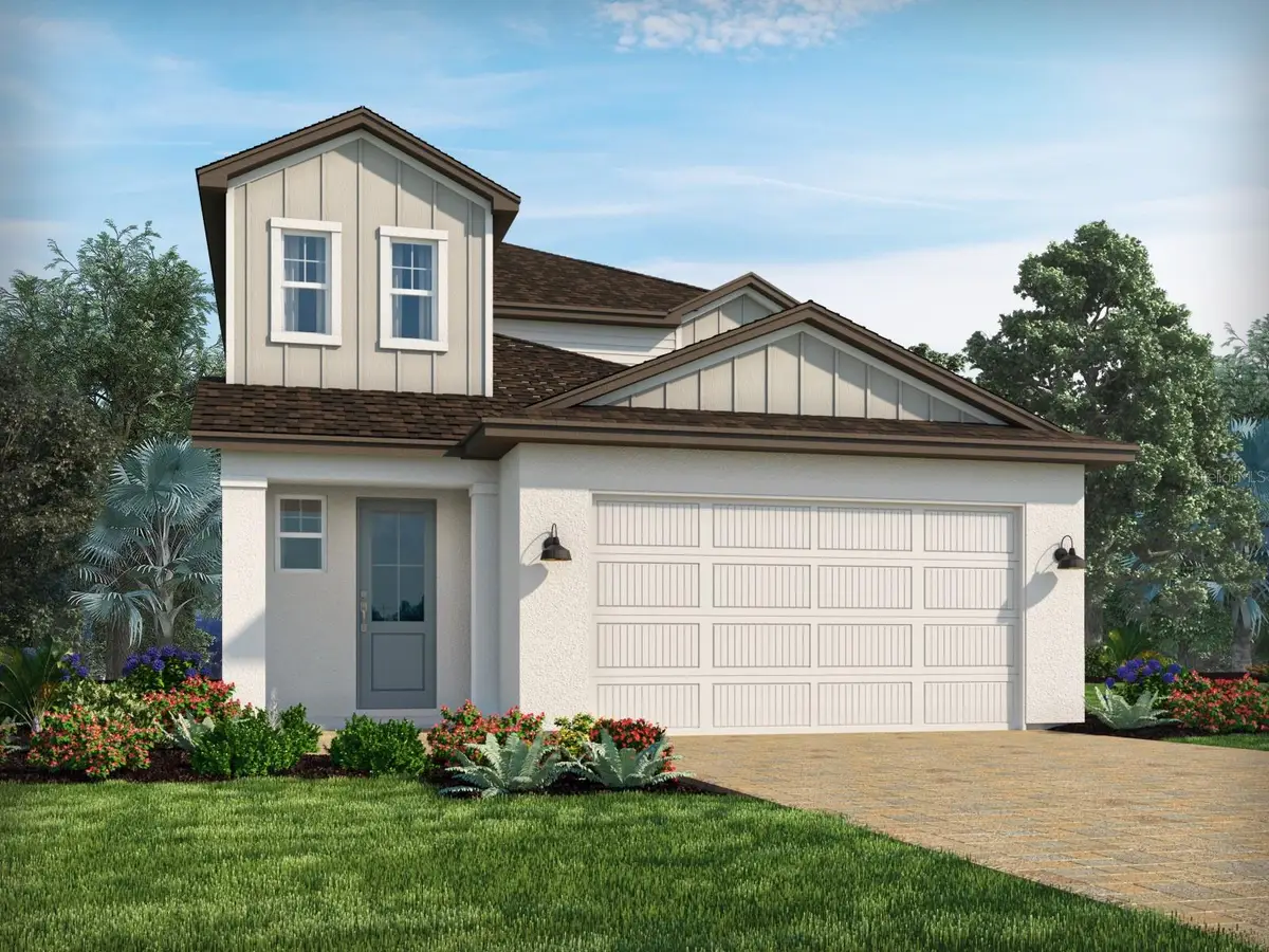 2198 Wildberry Way, Minneola, FL 34715 - #1