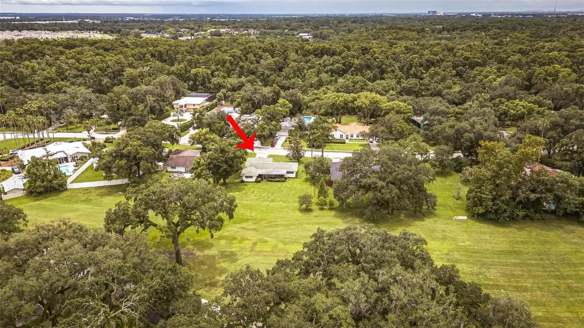 936 N Riverhills Drive, Tampa, FL 33617 - #1