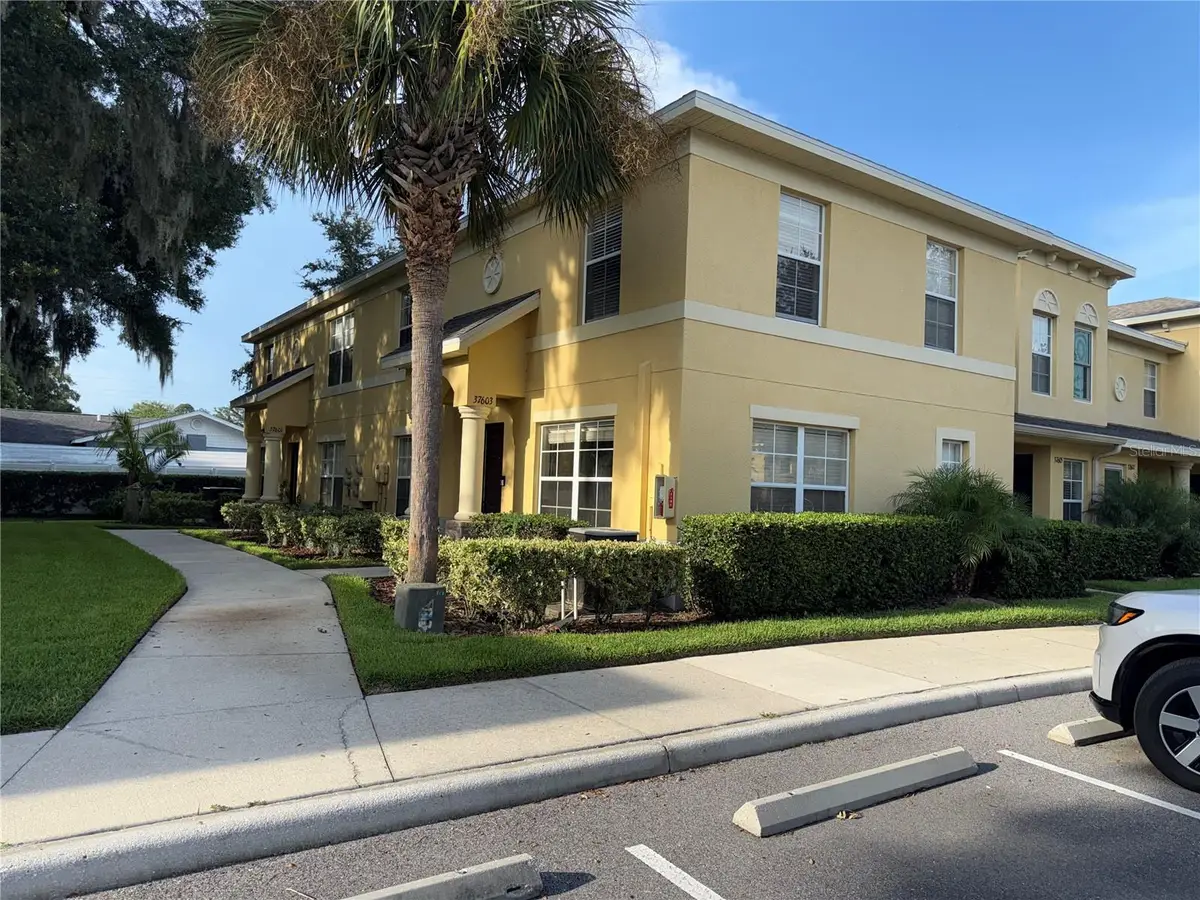 37603 Daliha Terrace, Zephyrhills, FL 33542 - #1