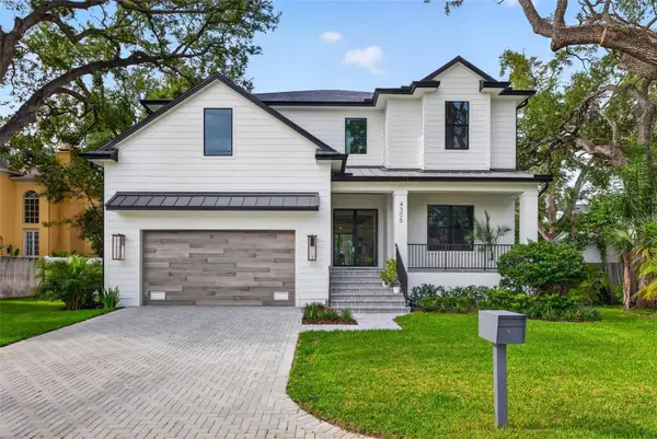 4306 W Corona Street, TAMPA, FL 33629