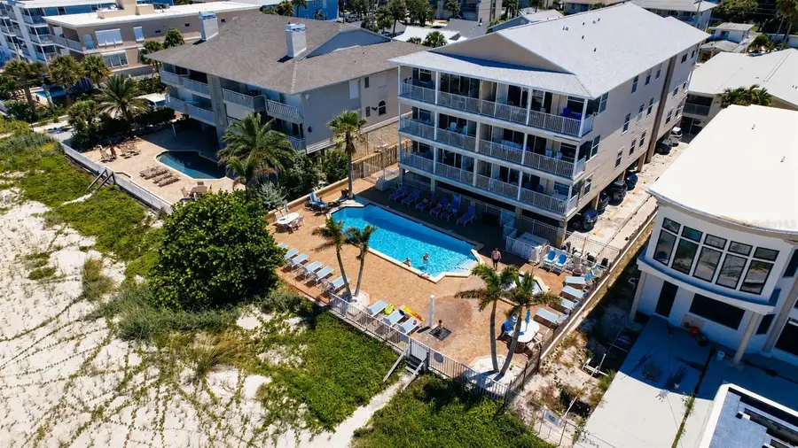 1802 Gulf Boulevard #8, Indian Rocks Beach, FL 33785 - #2