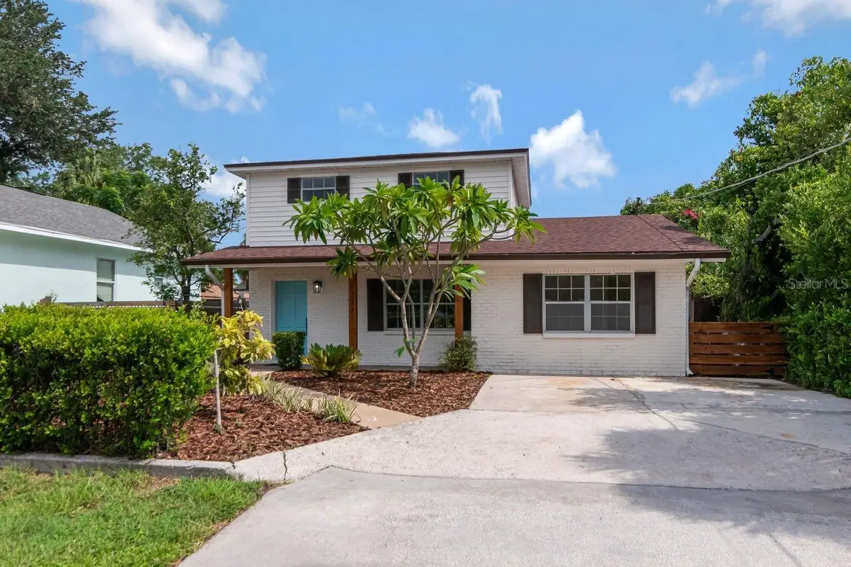 2727 W Spruce Street, Tampa, FL 33607 - #1