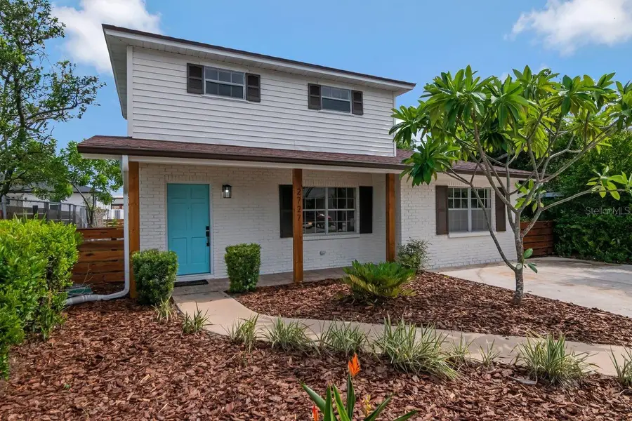 2727 W Spruce Street, Tampa, FL 33607 - #2