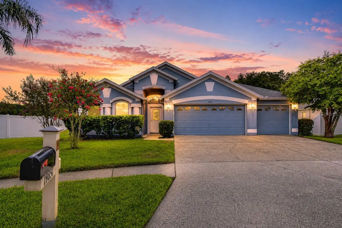 19851 Ellendale Drive, Land O Lakes, FL 34638 - #1