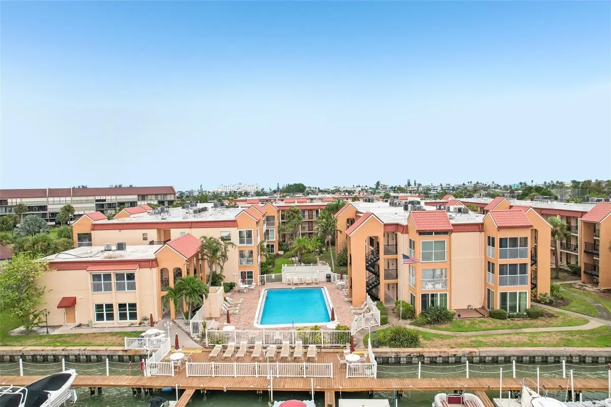 8911 Blind Pass Road #104, Saint Petersburg, FL 33706 - #1
