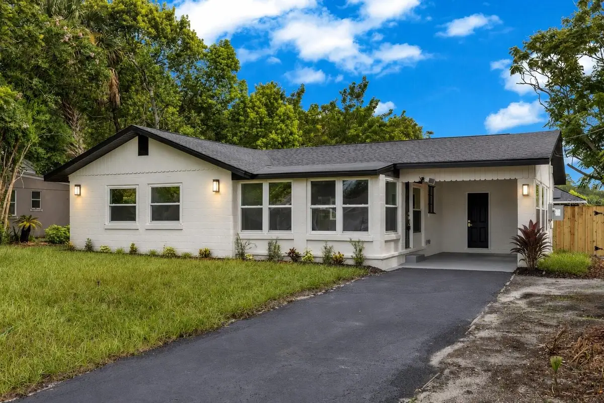 112 Colomba Road, Debary, FL 32713 - #1