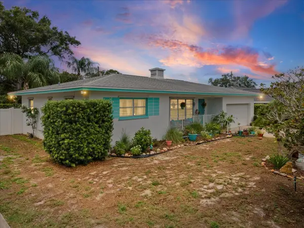 1006 Dumont Drive, DUNEDIN, FL 34698