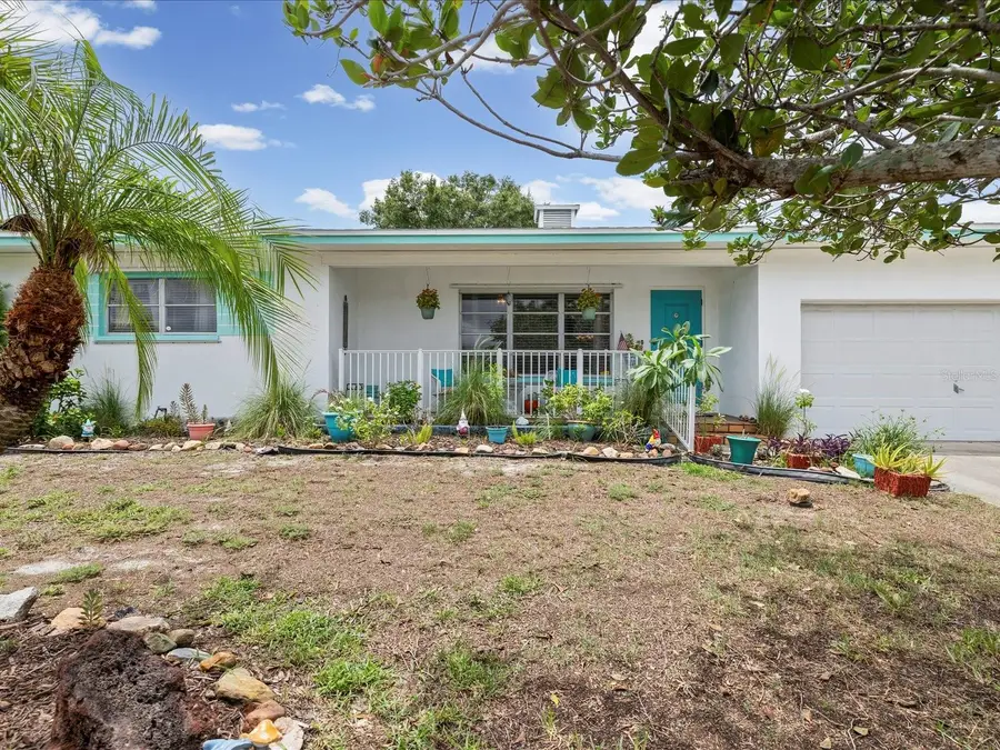 1006 Dumont Drive, Dunedin, FL 34698 - #2