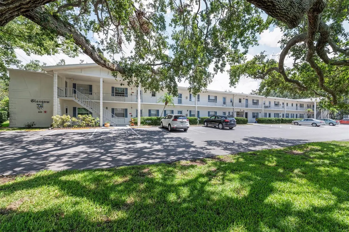 500 Glennes Lane #206, Dunedin, FL 34698 - #1