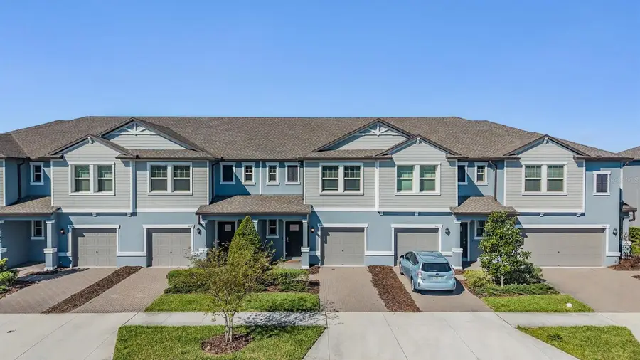 9661 Ashworth Place, Land O Lakes, FL 34637 - #3