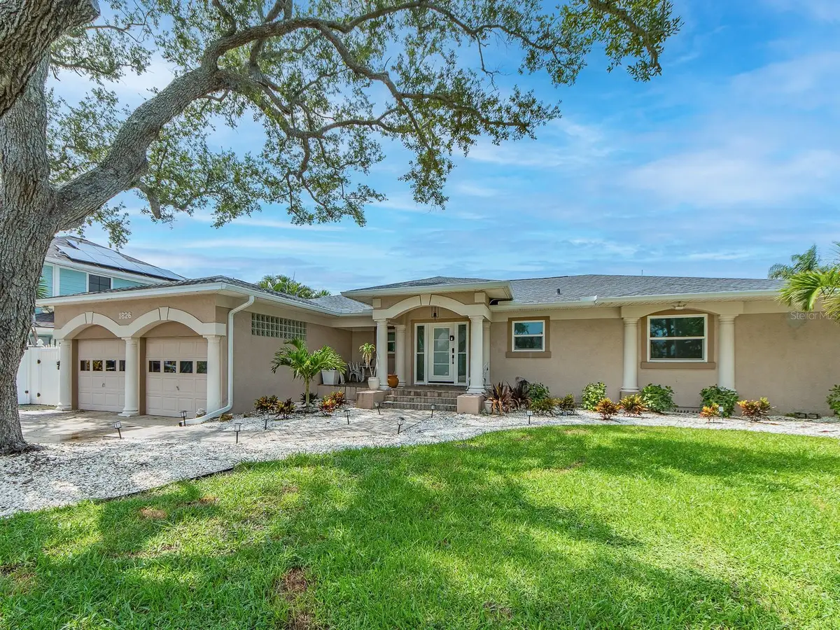 1826 Venetian Point Drive, Clearwater, FL 33755 - #1