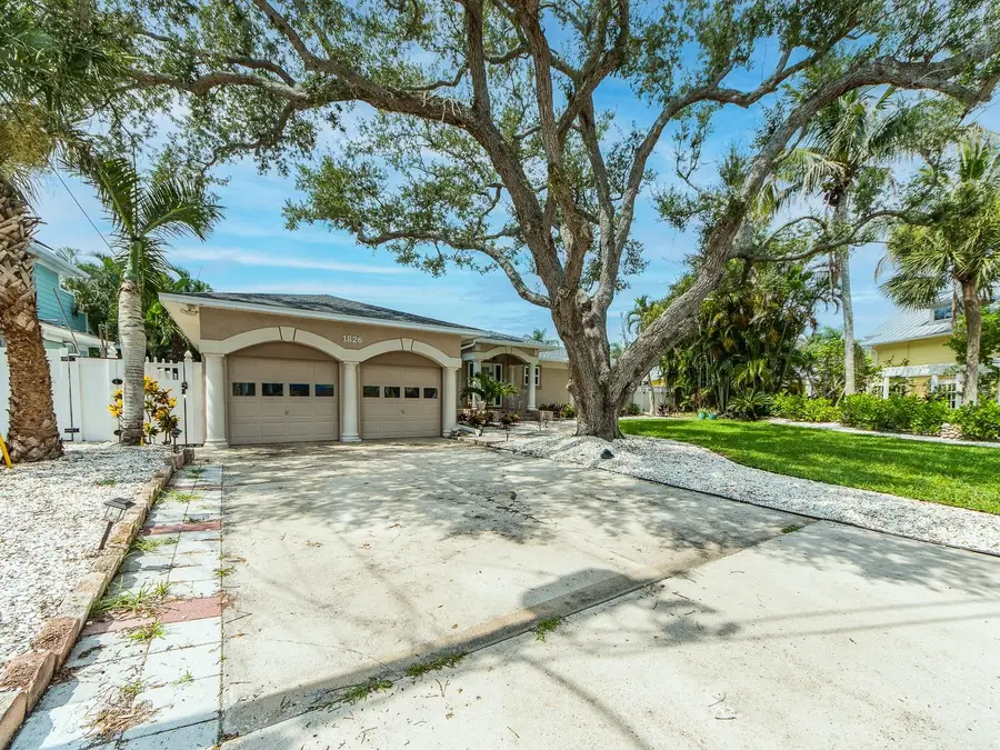 1826 Venetian Point Drive, Clearwater, FL 33755 - #2