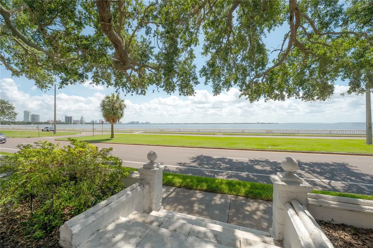 3325 Bayshore Boulevard #A17, Tampa, FL 33629 - #1