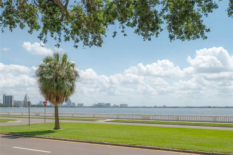 3325 Bayshore Boulevard #A17, Tampa, FL 33629 - #2