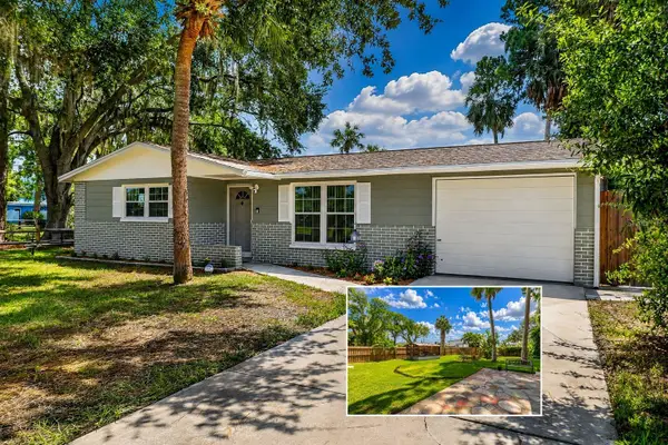 7212 Wedgewood Drive, NEW PORT RICHEY, FL 34652