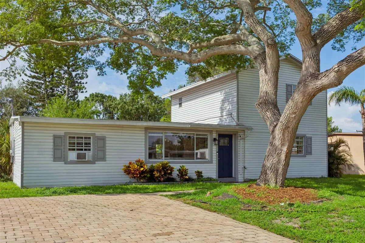 4012 W Fairview Heights, Tampa, FL 33616 - #1