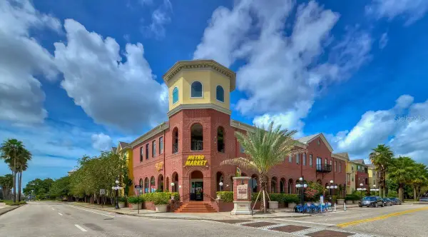 1910 E Palm Avenue #10303, TAMPA, FL 33605