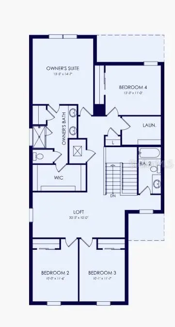 759 Balleby Trail, Bradenton, FL 34212 - #3