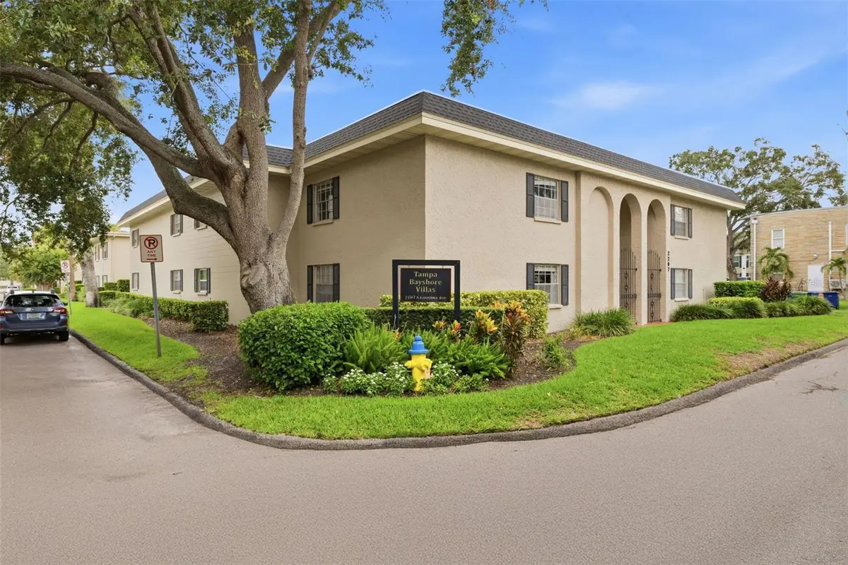 2207 S Carolina Avenue #9, Tampa, FL 33629 - #1