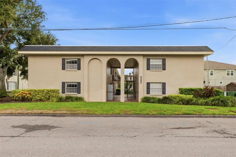 2207 S Carolina Avenue #9, Tampa, FL 33629 - #2