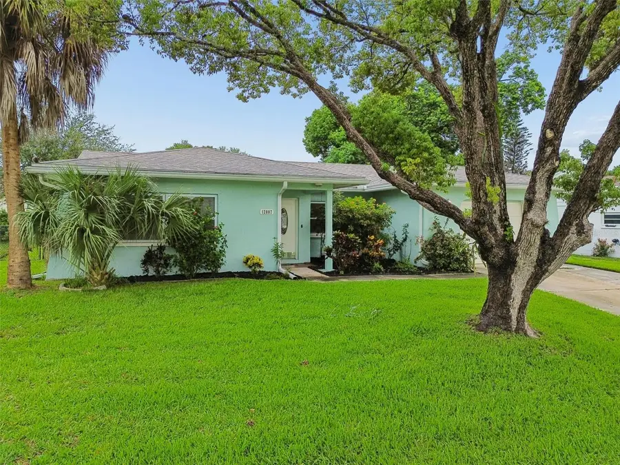 12807 Willowdale Way, Hudson, FL 34667 - #2