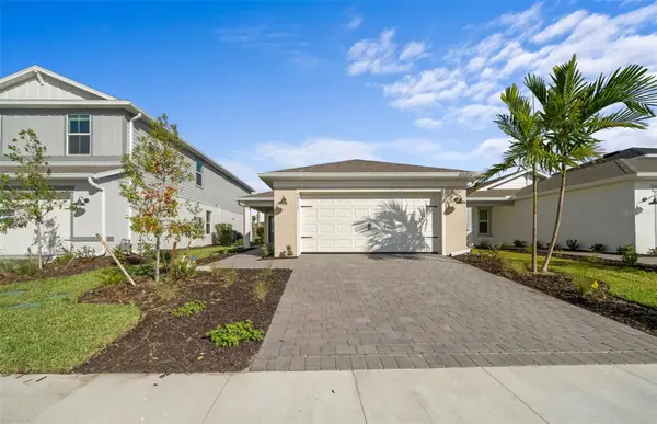 813 Balleby Trail, BRADENTON, FL 34212