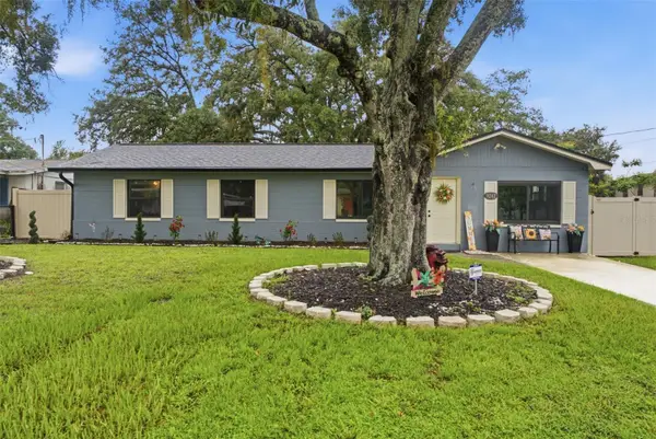 9242 N 52nd Street, TAMPA, FL 33617