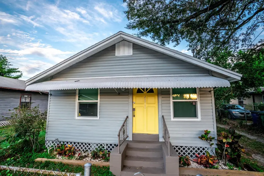 4811 N 30th Street, Tampa, FL 33610 - #2