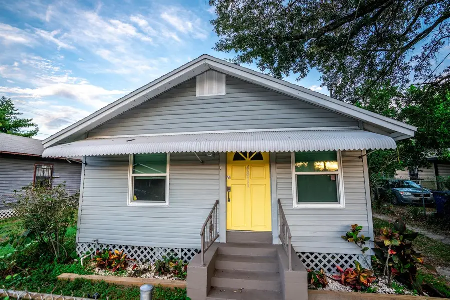 4811 N 30th Street, Tampa, FL 33610 - #3