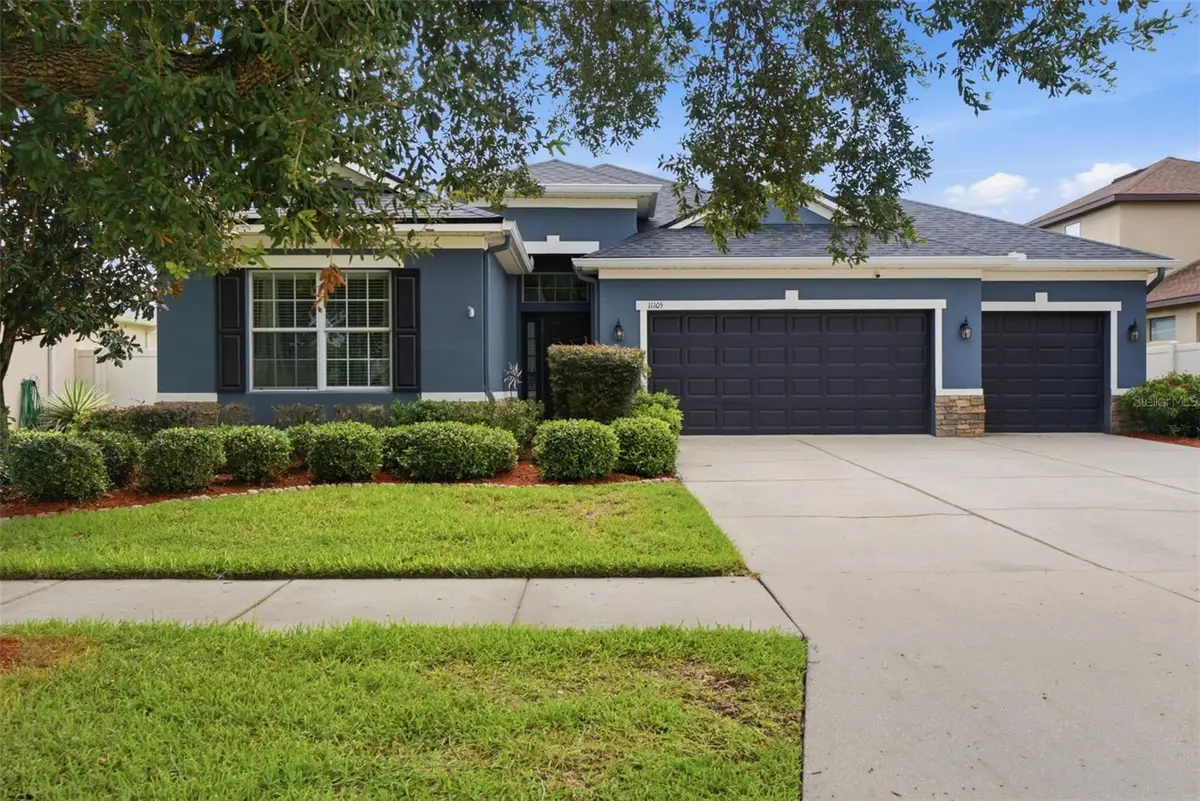 11105 Wembley Landing Drive, Lithia, FL 33547 - #1