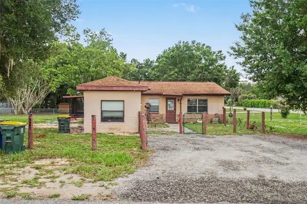 415 Lake June Road, LAKE PLACID, FL 33852