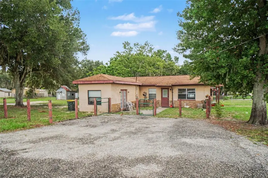 415 Lake June Road, Lake Placid, FL 33852 - #2