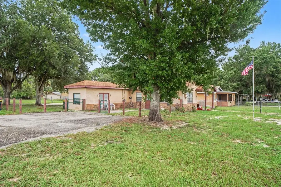 415 Lake June Road, Lake Placid, FL 33852 - #3