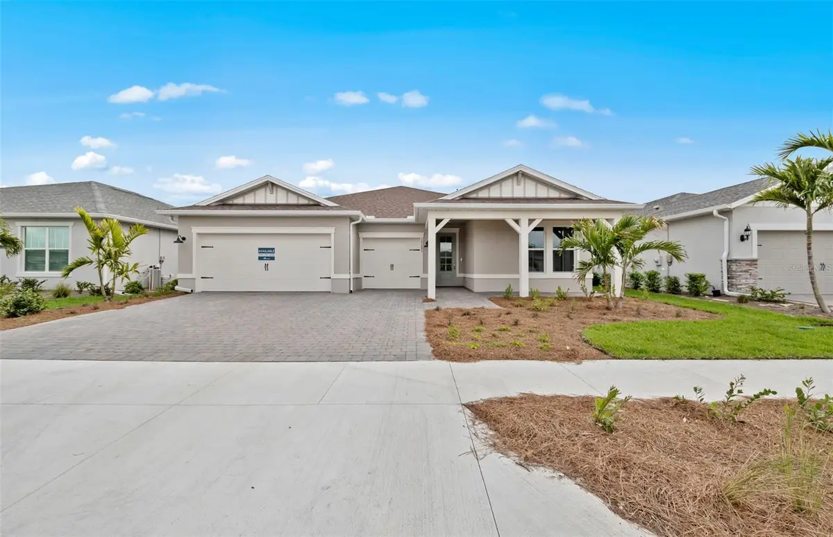 16526 Ennis Place, Bradenton, FL 34212 - #1