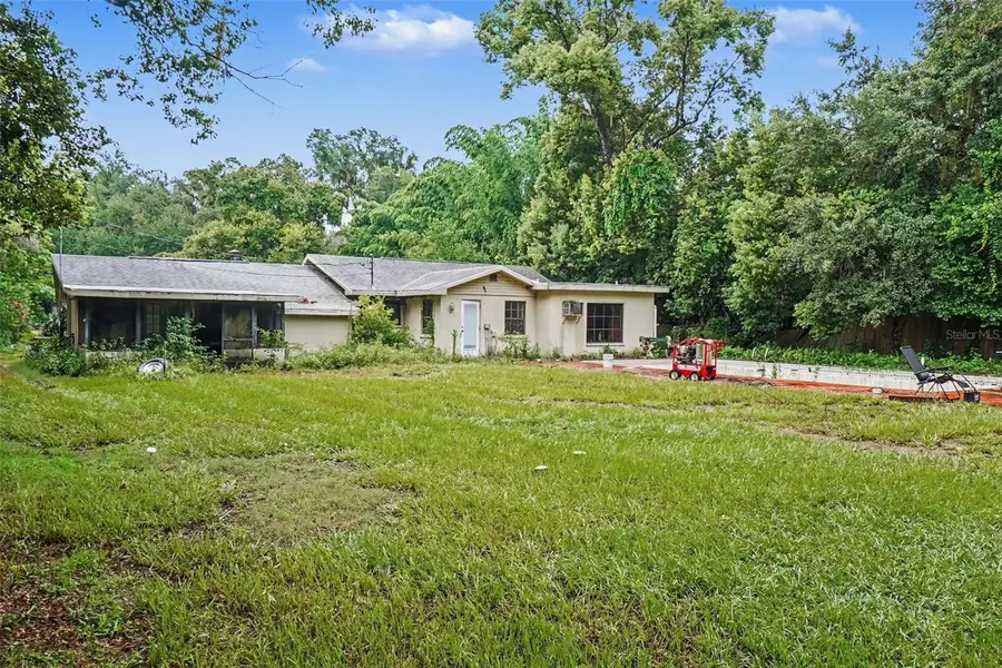 3220 Gardner Road, Lakeland, FL 33810 - #2