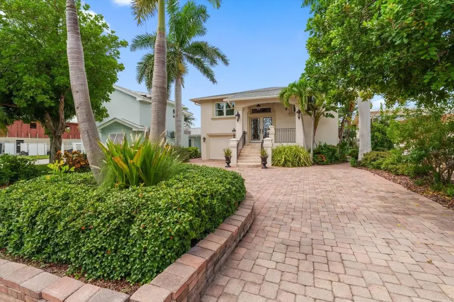 466 20th Avenue, Indian Rocks Beach, FL 33785 - #2