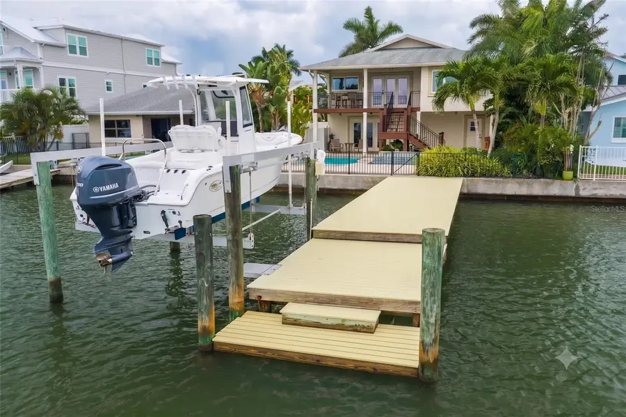466 20th Avenue, Indian Rocks Beach, FL 33785 - #3