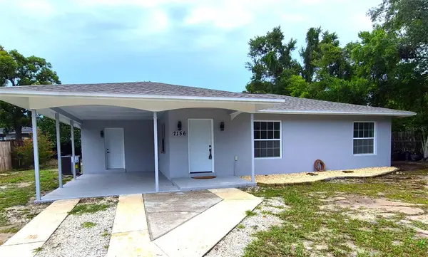 7156 Spring Hill Drive, SPRING HILL, FL 34606