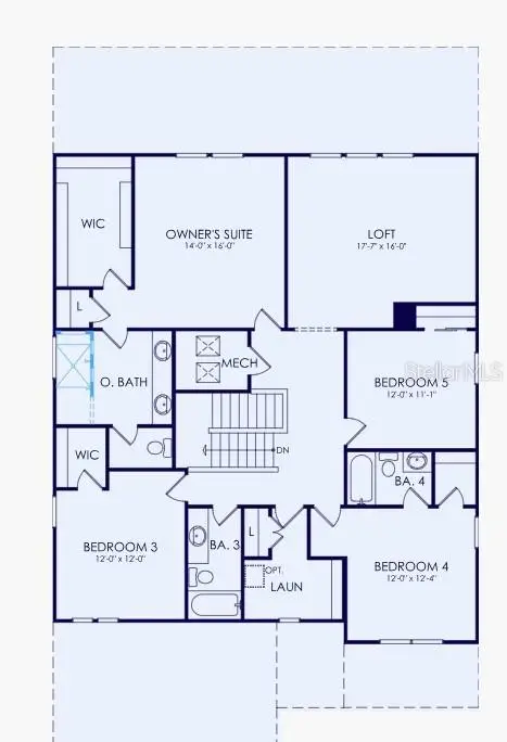16407 Lilly Elanie Way, Bradenton, FL 34212 - #3