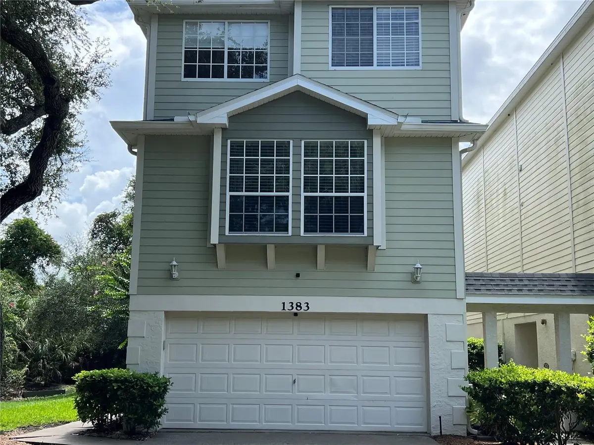 1383 Curlew Road, Dunedin, FL 34698 - #1