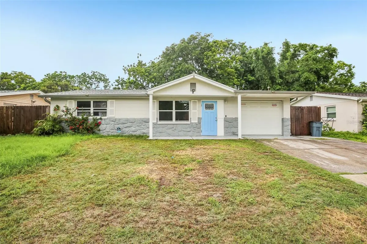 10911 Gawain Road, Port Richey, FL 34668 - #1