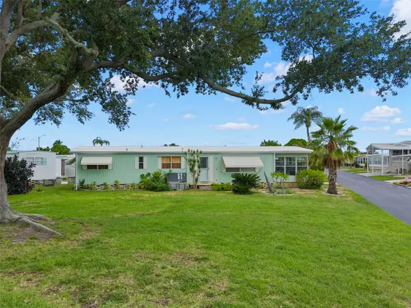 684 Mount Lancaster Avenue Ne #644, ST PETERSBURG, FL 33702